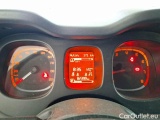  Fiat  Panda FIAT  / 2011 / 5P / BERLINA 0.9 TWINAIR TURBO 85CV SeS E6-TEMP 4X4 #4