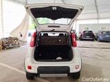  Fiat  Panda FIAT  / 2011 / 5P / BERLINA 0.9 TWINAIR TURBO 85CV SeS E6-TEMP 4X4 #5