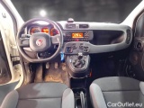  Fiat  Panda FIAT  / 2011 / 5P / BERLINA 0.9 TWINAIR TURBO 85CV SeS E6-TEMP 4X4 #3