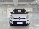  Fiat  Panda FIAT  / 2011 / 5P / BERLINA 0.9 TWINAIR TURBO 85CV SeS E6-TEMP 4X4 #6
