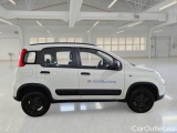 Fiat  Panda FIAT  / 2011 / 5P / BERLINA 0.9 TWINAIR TURBO 85CV SeS E6-TEMP 4X4 #7