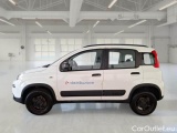  Fiat  Panda FIAT  / 2011 / 5P / BERLINA 0.9 TWINAIR TURBO 85CV SeS E6-TEMP 4X4 #8