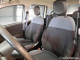  Fiat  Panda FIAT  / 2011 / 5P / BERLINA 0.9 TWINAIR TURBO 85CV SeS E6-TEMP 4X4 #11