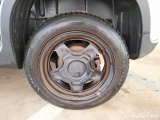  Fiat  Panda FIAT  / 2011 / 5P / BERLINA 0.9 TWINAIR TURBO 85CV SeS E6-TEMP 4X4 #19