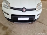  Fiat  Panda FIAT  / 2011 / 5P / BERLINA 0.9 TWINAIR TURBO 85CV SeS E6-TEMP 4X4 #34