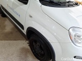  Fiat  Panda FIAT  / 2011 / 5P / BERLINA 0.9 TWINAIR TURBO 85CV SeS E6-TEMP 4X4 #39