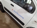  Fiat  Panda FIAT  / 2011 / 5P / BERLINA 0.9 TWINAIR TURBO 85CV SeS E6-TEMP 4X4 #45