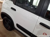  Fiat  Panda FIAT  / 2011 / 5P / BERLINA 0.9 TWINAIR TURBO 85CV SeS E6-TEMP 4X4 #48