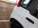  Fiat  Panda FIAT  / 2011 / 5P / BERLINA 0.9 TWINAIR TURBO 85CV SeS E6-TEMP 4X4 #51