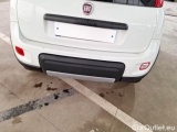  Fiat  Panda FIAT  / 2011 / 5P / BERLINA 0.9 TWINAIR TURBO 85CV SeS E6-TEMP 4X4 #54