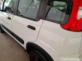  Fiat  Panda FIAT  / 2011 / 5P / BERLINA 0.9 TWINAIR TURBO 85CV SeS E6-TEMP 4X4 #62