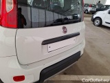 Fiat  Panda FIAT  / 2011 / 5P / BERLINA 0.9 TWINAIR TURBO 85CV SeS E6-TEMP 4X4 #60