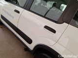  Fiat  Panda FIAT  / 2011 / 5P / BERLINA 0.9 TWINAIR TURBO 85CV SeS E6-TEMP 4X4 #64