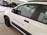  Fiat  Panda FIAT  / 2011 / 5P / BERLINA 0.9 TWINAIR TURBO 85CV SeS E6-TEMP 4X4 #67