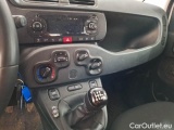  Fiat  Panda FIAT  / 2011 / 5P / BERLINA 0.9 TWINAIR TURBO 85CV SeS E6-TEMP 4X4 #90