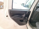  Fiat  Panda FIAT  / 2011 / 5P / BERLINA 0.9 TWINAIR TURBO 85CV SeS E6-TEMP 4X4 #93