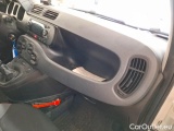  Fiat  Panda FIAT  / 2011 / 5P / BERLINA 0.9 TWINAIR TURBO 85CV SeS E6-TEMP 4X4 #105