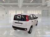  Fiat  Panda FIAT  / 2011 / 5P / BERLINA 1.2 69CV SeS E6D-TEMP EASY #2