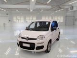  Fiat  Panda FIAT  / 2011 / 5P / BERLINA 1.2 69CV SeS E6D-TEMP EASY 