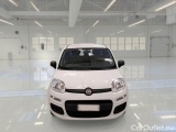  Fiat  Panda FIAT  / 2011 / 5P / BERLINA 1.2 69CV SeS E6D-TEMP EASY #6