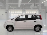  Fiat  Panda FIAT  / 2011 / 5P / BERLINA 1.2 69CV SeS E6D-TEMP EASY #8