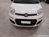  Fiat  Panda FIAT  / 2011 / 5P / BERLINA 1.2 69CV SeS E6D-TEMP EASY #24