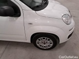  Fiat  Panda FIAT  / 2011 / 5P / BERLINA 1.2 69CV SeS E6D-TEMP EASY #26