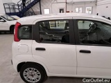  Fiat  Panda FIAT  / 2011 / 5P / BERLINA 1.2 69CV SeS E6D-TEMP EASY #30