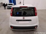  Fiat  Panda FIAT  / 2011 / 5P / BERLINA 1.2 69CV SeS E6D-TEMP EASY #35