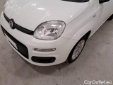  Fiat  Panda FIAT  / 2011 / 5P / BERLINA 1.2 69CV SeS E6D-TEMP EASY #45