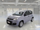  Fiat  Panda FIAT  / 2011 / 5P / BERLINA 1.2 69CV SeS E6D-TEMP EASY 