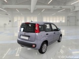  Fiat  Panda FIAT  / 2011 / 5P / BERLINA 1.2 69CV SeS E6D-TEMP EASY #2