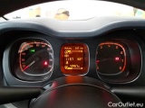  Fiat  Panda FIAT  / 2011 / 5P / BERLINA 1.2 69CV SeS E6D-TEMP EASY #4