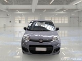  Fiat  Panda FIAT  / 2011 / 5P / BERLINA 1.2 69CV SeS E6D-TEMP EASY #6