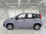  Fiat  Panda FIAT  / 2011 / 5P / BERLINA 1.2 69CV SeS E6D-TEMP EASY #8