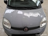  Fiat  Panda FIAT  / 2011 / 5P / BERLINA 1.2 69CV SeS E6D-TEMP EASY #25