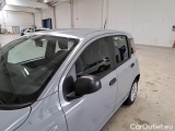  Fiat  Panda FIAT  / 2011 / 5P / BERLINA 1.2 69CV SeS E6D-TEMP EASY #44