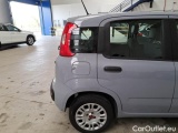  Fiat  Panda FIAT  / 2011 / 5P / BERLINA 1.2 69CV SeS E6D-TEMP EASY #52