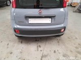  Fiat  Panda FIAT  / 2011 / 5P / BERLINA 1.2 69CV SeS E6D-TEMP EASY #54