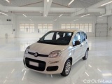  Fiat  Panda FIAT  / 2011 / 5P / BERLINA 1.2 69CV SeS E6D-TEMP EASY 