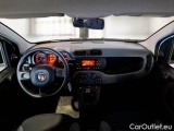  Fiat  Panda FIAT  / 2011 / 5P / BERLINA 1.2 69CV SeS E6D-TEMP EASY #3