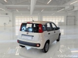  Fiat  Panda FIAT  / 2011 / 5P / BERLINA 1.2 69CV SeS E6D-TEMP EASY #2