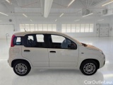  Fiat  Panda FIAT  / 2011 / 5P / BERLINA 1.2 69CV SeS E6D-TEMP EASY #7