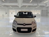  Fiat  Panda FIAT  / 2011 / 5P / BERLINA 1.2 69CV SeS E6D-TEMP EASY #6