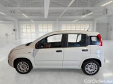  Fiat  Panda FIAT  / 2011 / 5P / BERLINA 1.2 69CV SeS E6D-TEMP EASY #8