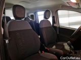  Fiat  Panda FIAT  / 2011 / 5P / BERLINA 1.2 69CV SeS E6D-TEMP EASY #13