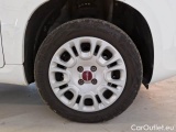  Fiat  Panda FIAT  / 2011 / 5P / BERLINA 1.2 69CV SeS E6D-TEMP EASY #17