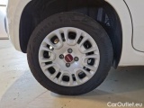  Fiat  Panda FIAT  / 2011 / 5P / BERLINA 1.2 69CV SeS E6D-TEMP EASY #18