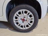  Fiat  Panda FIAT  / 2011 / 5P / BERLINA 1.2 69CV SeS E6D-TEMP EASY #19