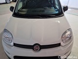  Fiat  Panda FIAT  / 2011 / 5P / BERLINA 1.2 69CV SeS E6D-TEMP EASY #36
